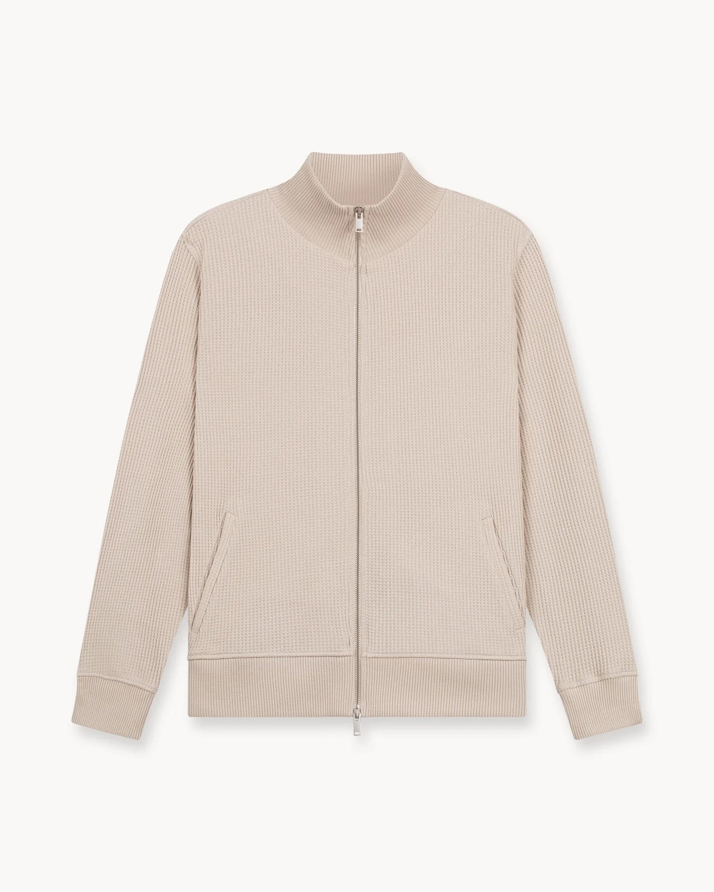 elegante Strickjacke