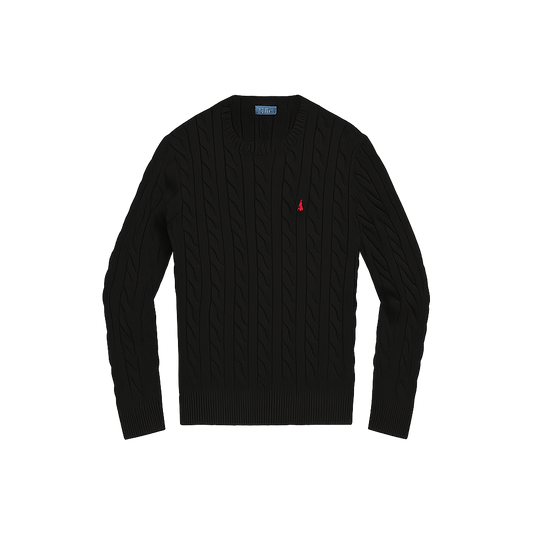 Old Money Strickpullover