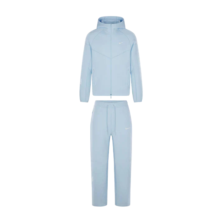 Clout Tracksuit
