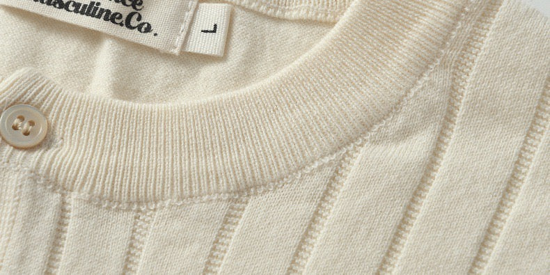 Essential Luxe Shirt