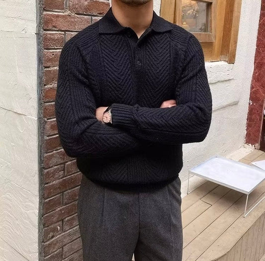 Cult Knit Pullover