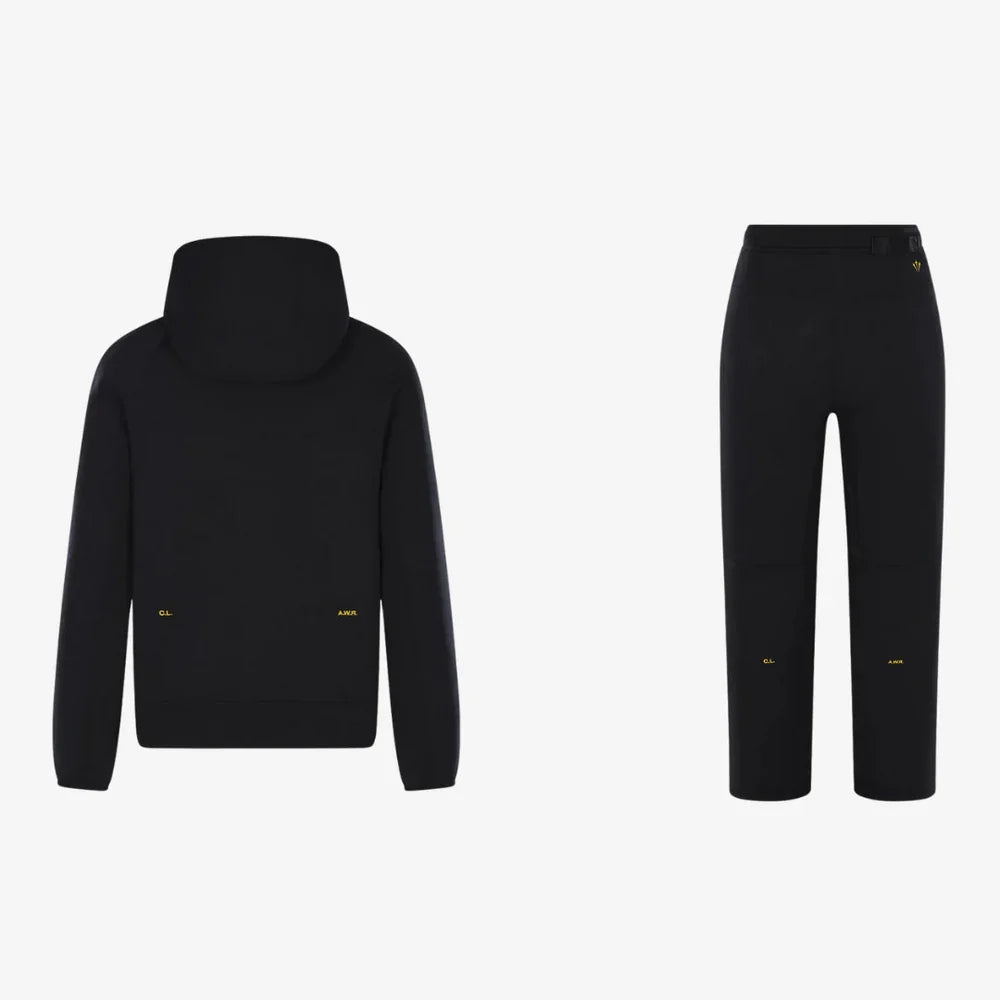 Clout Tracksuit