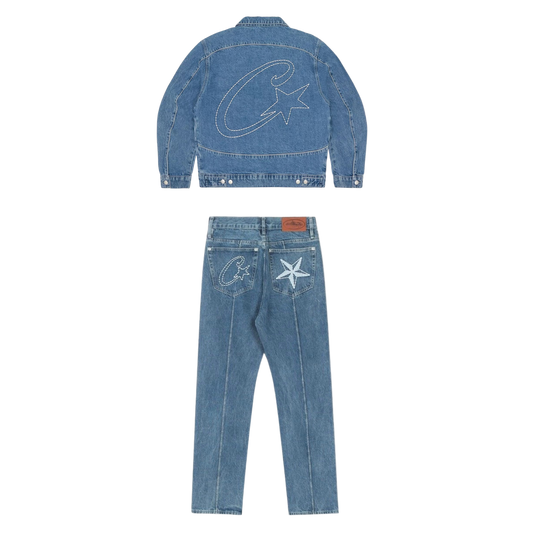 C‘ Jeans Set