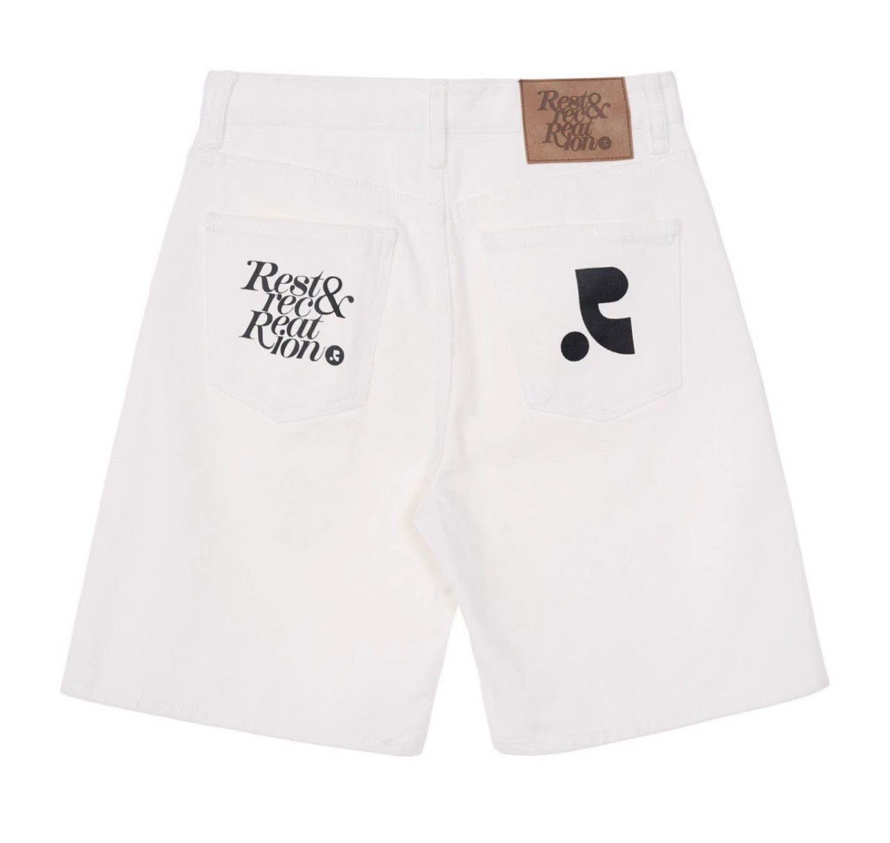 Rest‘ Shorts